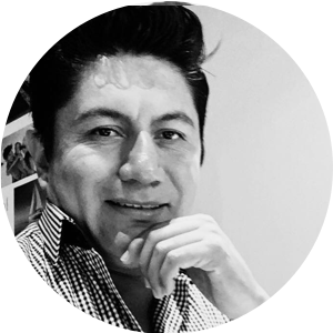 Humberto Camargo